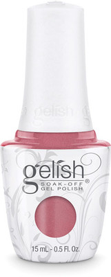 Gelish Soak-Off Gel Tex'As Me Later - 1/2oz e 15ml