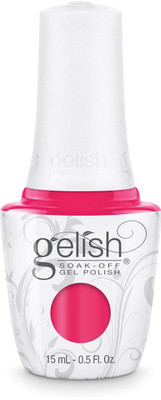 Gelish Soak-Off Gel Don't Pansy Around - 1/2oz e 15ml