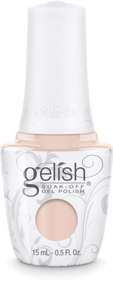 Gelish Soak-Off Gel Prim-Rose And Proper - 1/2oz e 15ml