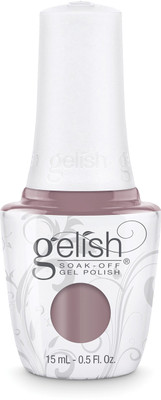 Gelish Soak-Off Gel I Or-Chid You Not - 1/2oz e 15ml