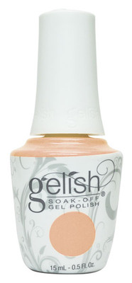 Gelish Soak-Off Gel Forever Beauty - 1/2oz e 15ml