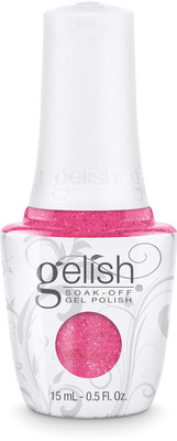 Gelish Soak-Off Gel High Bridge - 1/2oz e 15ml