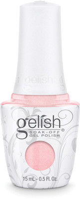 Gelish Soak-Off Gel Taffeta - 1/2oz e 15ml