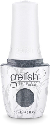 Gelish Soak-Off Gel Midnight Caller - 1/2oz e 15ml