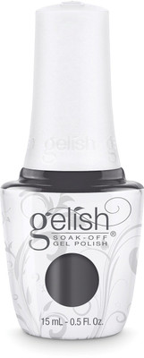 Gelish Soak-Off Gel Fashion Week Chic - 1/2oz e 15ml