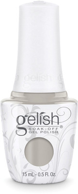 Gelish Soak-Off Gel Cashmere Kind Of Gal - 1/2oz e 15ml