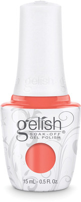 Gelish Soak-Off Gel Sweet Morning Dew - 1/2oz e 15ml