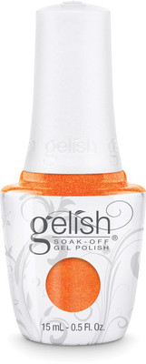 Gelish Soak-Off Gel Orange Cream Dream - 1/2oz e 15ml