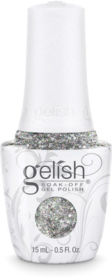 Gelish Soak-Off Gel Am I Making You Gelish? - 1/2oz e 15ml