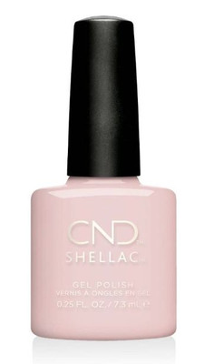 CND Shellac Gel Polish Unlocked - .25 fl oz