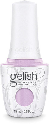 Gelish Soak-Off Gel All The Queen's Bling - 1/2oz e 15ml Gelish Soak-Off Gel All The Queen's Bling - 1/2oz e 15ml