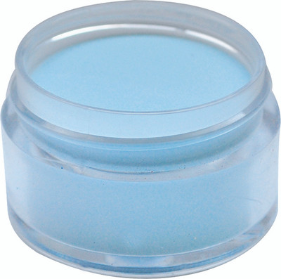 U2 PASTEL Color Powder - Blue - 1 lb