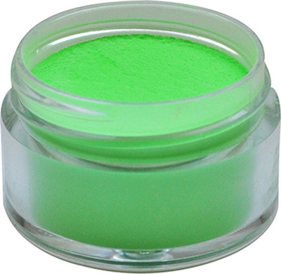U2 NEON Color Powder - Green - 1 lb