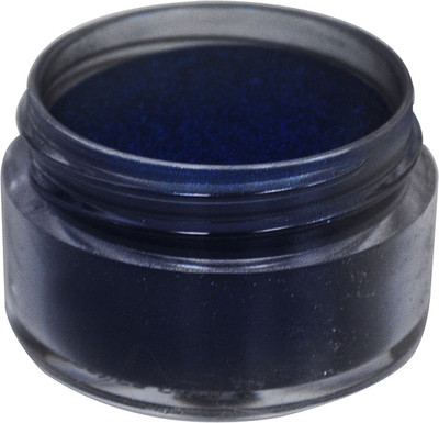 U2 Hollywood Gems Color Powders - Pin Pin Blue -  4 oz