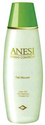 Gel Mousse - 1.7oz