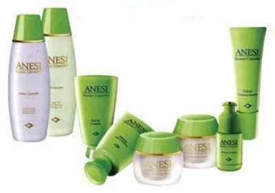 Dermo Corrector Complete Kit Dermo Corrector Complete Kit