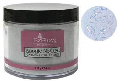 EzFlow Boogie Nights Glitter Acrylic Party Train - 4oz