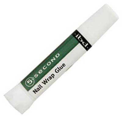 ibd 5 Sec Nail Wrap Glue - 2gr