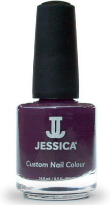Jessica Nail Polish - Midnight Affair