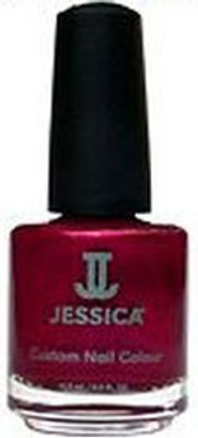 Jessica Nail Polish - Passionate Kisses