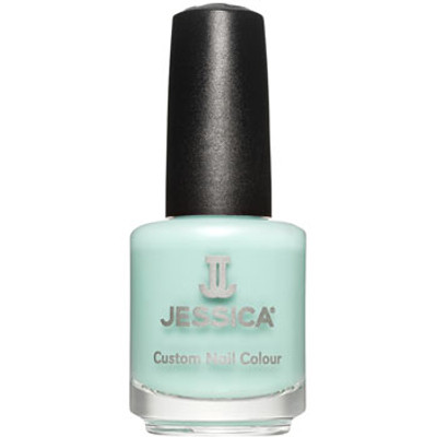 Jessica Nail Polish - Surfer Boyz 'n Berry
