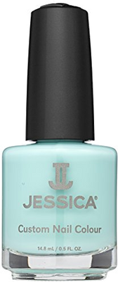 Jessica Nail Polish - Surfer Boyz 'n Berry