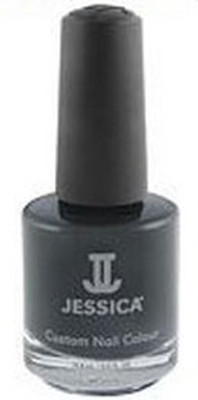 Jessica Nail Polish - Fishnets and Fringe
