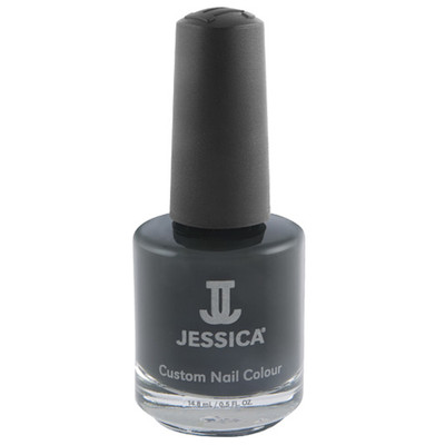 Jessica Nail Polish - Fishnets and Fringe