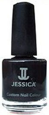 Jessica Nail Polish - Sunset Boulevard