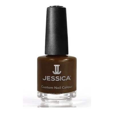 Jessica Nail Polish - Wild Thing