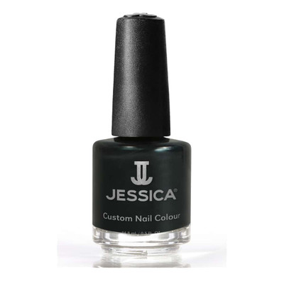 Jessica Nail Polish - Vampy Vixen
