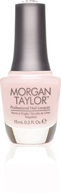 Morgan Taylor Nail Lacquer Simply Irresistible - .5oz