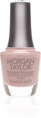 Morgan Taylor Nail Lacquer Perfect Match - .5oz