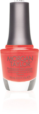 Morgan Taylor Nail Lacquer Sweet Escape - .5oz