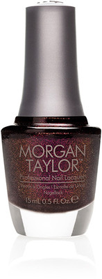 Morgan Taylor Nail Lacquer Seal the Deal - .5oz