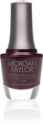 Morgan Taylor Nail Lacquer Well Spent - .5oz