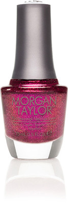 Morgan Taylor Nail Lacquer J'Adore My Mani - .5oz