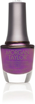 Morgan Taylor Nail Lacquer Something to Blog About - .5oz