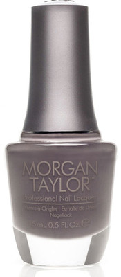 Morgan Taylor Nail Lacquer Sweater Weather - .5oz