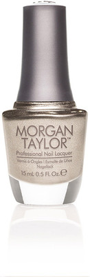 Morgan Taylor Nail Lacquer Chain Reaction - .5oz