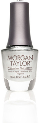 Morgan Taylor Nail Lacquer Could Have Foiled Me - .5oz