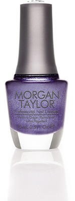 Morgan Taylor Nail Lacquer Rhythm and Blues - .5oz