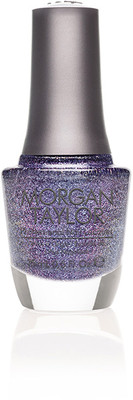 Morgan Taylor Nail Lacquer Make a Statement - .5oz