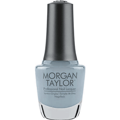 Morgan Taylor Nail Lacquer WHO-DINI? - .5oz