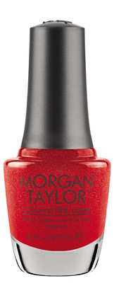 Morgan Taylor Nail Lacquer Put A Wing On It - .5 oz