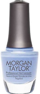 Morgan Taylor Nail Lacquer Take Me To Your Tribe - .5oz