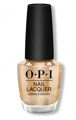 OPI Classic Nail Lacquer Up Front & Personal - .5 oz fl