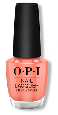 OPI Classic Nail Lacquer Toucan Do It If You Try - .5 oz fl