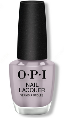 OPI Classic Nail Lacquer Taupe-less Beach - .5 oz fl