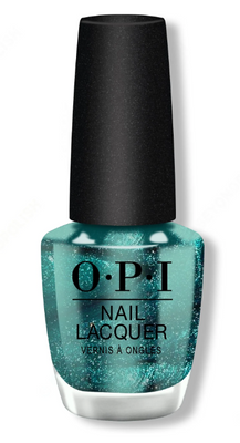 OPI Classic Nail Lacquer This Color's Making Waves - .5 oz fl